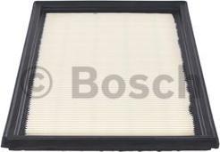 BOSCH F 026 400 454 - Воздушный фильтр parts5.com