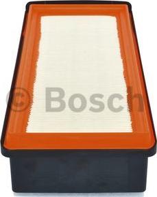 BOSCH F 026 400 409 - Воздушный фильтр parts5.com