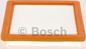 BOSCH F 026 400 548 - Воздушный фильтр parts5.com