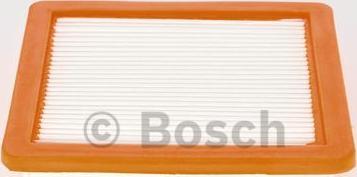 BOSCH F 026 400 548 - Воздушный фильтр parts5.com