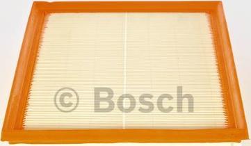 BOSCH F 026 400 556 - Воздушный фильтр parts5.com