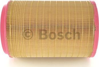 BOSCH F 026 400 528 - Воздушный фильтр parts5.com