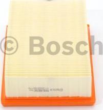 BOSCH F 026 400 047 - Воздушный фильтр parts5.com