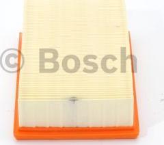 BOSCH F 026 400 047 - Воздушный фильтр parts5.com