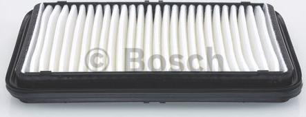 BOSCH F 026 400 001 - Воздушный фильтр parts5.com