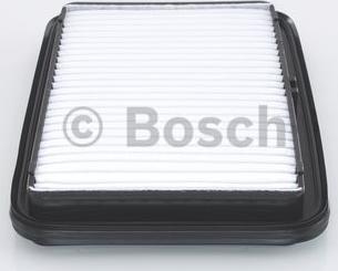 BOSCH F 026 400 001 - Воздушный фильтр parts5.com