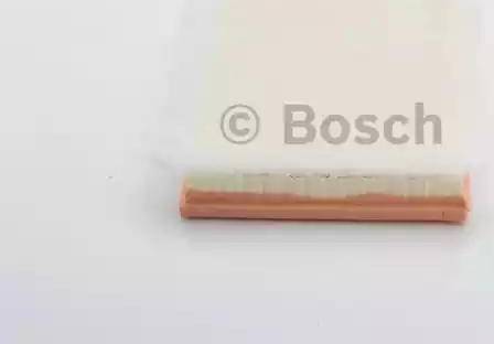 BOSCH F 026 400 020 - Воздушный фильтр parts5.com