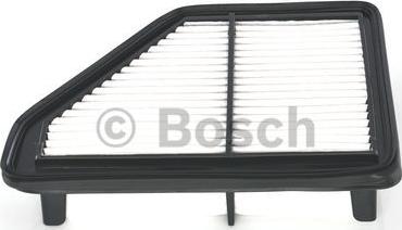 BOSCH F 026 400 132 - Воздушный фильтр parts5.com