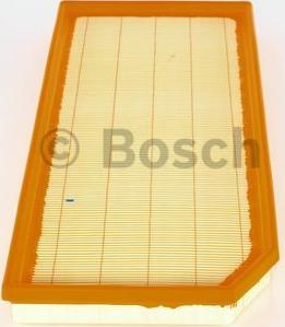 BOSCH F 026 400 178 - Воздушный фильтр parts5.com