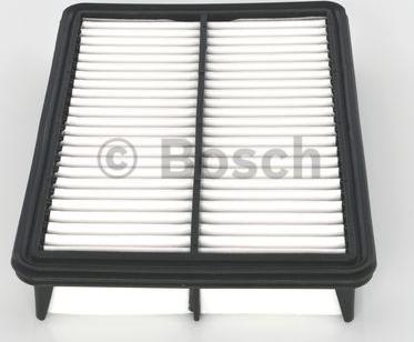 BOSCH F 026 400 347 - Воздушный фильтр parts5.com