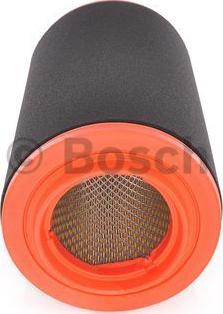 BOSCH F 026 400 370 - Воздушный фильтр parts5.com