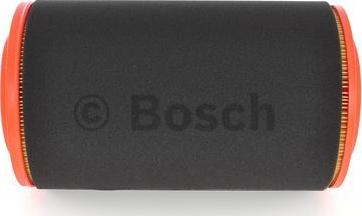 BOSCH F 026 400 370 - Воздушный фильтр parts5.com