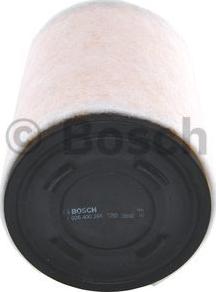 BOSCH F 026 400 298 - Воздушный фильтр parts5.com