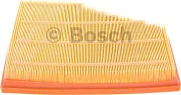 BOSCH F 026 400 270 - Воздушный фильтр parts5.com