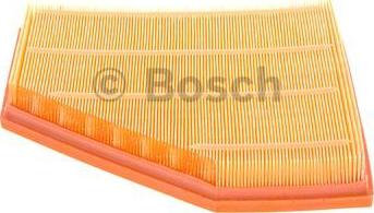 BOSCH F 026 400 270 - Воздушный фильтр parts5.com