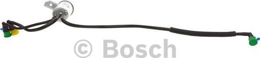 BOSCH F 026 403 021 - Топливный фильтр parts5.com