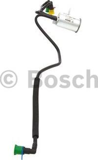 BOSCH F 026 403 021 - Топливный фильтр parts5.com