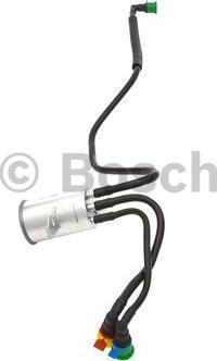 BOSCH F 026 403 021 - Топливный фильтр parts5.com