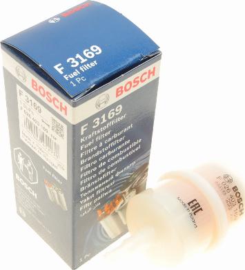 BOSCH F 026 403 169 - Fuel filter parts5.com