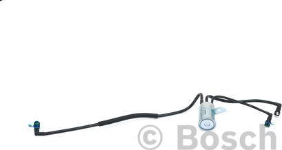 BOSCH F 026 403 758 - Топливный фильтр parts5.com