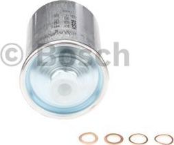 BOSCH F026403787 - Топливный фильтр parts5.com