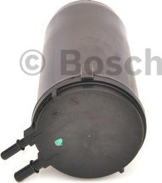 BOSCH F 026 402 045 - Топливный фильтр parts5.com