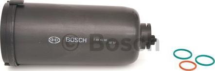 BOSCH F 026 402 045 - Топливный фильтр parts5.com