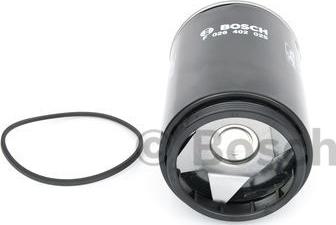 BOSCH F 026 402 025 - Топливный фильтр parts5.com