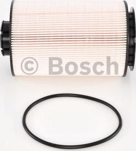 BOSCH F 026 402 070 - Топливный фильтр parts5.com