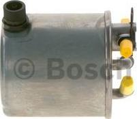 BOSCH F 026 402 182 - Топливный фильтр parts5.com