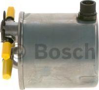 BOSCH F 026 402 182 - Топливный фильтр parts5.com