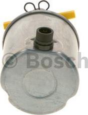 BOSCH F 026 402 182 - Топливный фильтр parts5.com