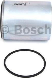 BOSCH F 026 402 135 - Топливный фильтр parts5.com