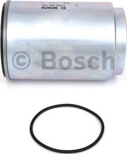 BOSCH F 026 402 132 - Топливный фильтр parts5.com