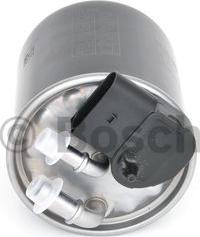 BOSCH F 026 402 842 - Топливный фильтр parts5.com