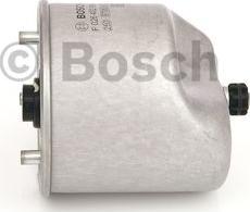 BOSCH F 026 402 864 - Топливный фильтр parts5.com