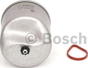 BOSCH F 026 402 864 - Топливный фильтр parts5.com