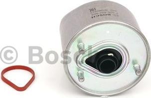 BOSCH F 026 402 864 - Топливный фильтр parts5.com