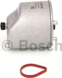 BOSCH F 026 402 864 - Топливный фильтр parts5.com