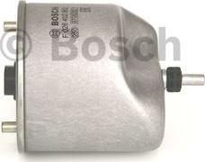 BOSCH F 026 402 862 - Топливный фильтр parts5.com