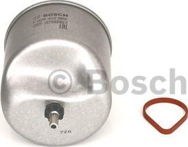 BOSCH F 026 402 862 - Топливный фильтр parts5.com