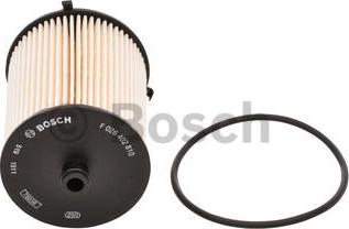 BOSCH F 026 402 810 - Топливный фильтр parts5.com