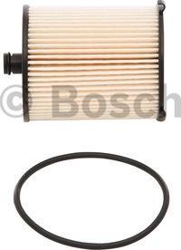 BOSCH F 026 402 810 - Топливный фильтр parts5.com