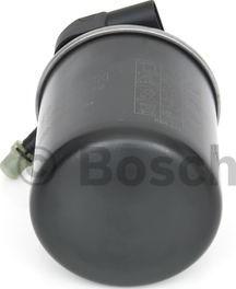 BOSCH F 026 402 839 - Топливный фильтр parts5.com