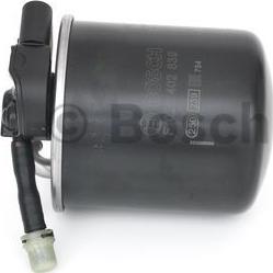 BOSCH F 026 402 839 - Топливный фильтр parts5.com