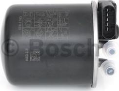 BOSCH F 026 402 839 - Топливный фильтр parts5.com