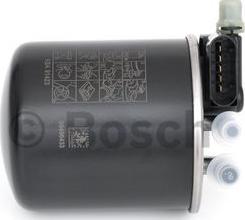 BOSCH F 026 402 836 - Топливный фильтр parts5.com