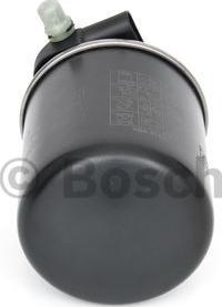 BOSCH F 026 402 836 - Топливный фильтр parts5.com