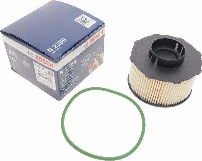 BOSCH F 026 402 359 - Топливный фильтр parts5.com