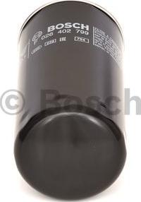 BOSCH F 026 402 799 - Топливный фильтр parts5.com